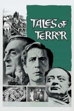 watch Tales of Terror Movie online free in hd on Red Stitch