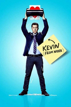 watch Kevin from Work Movie online free in hd on Red Stitch