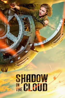 watch Shadow in the Cloud Movie online free in hd on Red Stitch