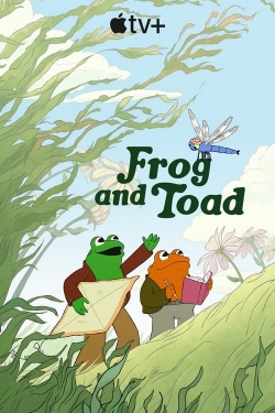 watch Frog and Toad Movie online free in hd on Red Stitch