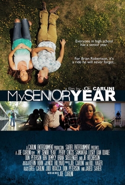 watch My Senior Year Movie online free in hd on Red Stitch