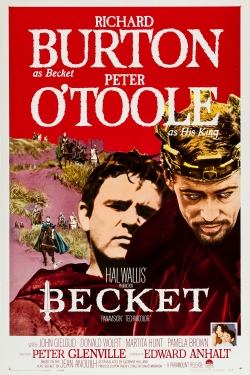 watch Becket Movie online free in hd on Red Stitch