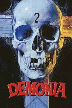 watch Demonia Movie online free in hd on Red Stitch