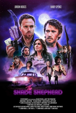 watch The Shade Shepherd Movie online free in hd on Red Stitch