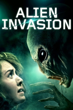 watch Alien Invasion Movie online free in hd on Red Stitch