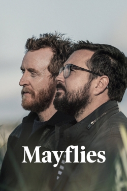 watch Mayflies Movie online free in hd on Red Stitch