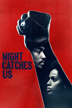 watch Night Catches Us Movie online free in hd on Red Stitch