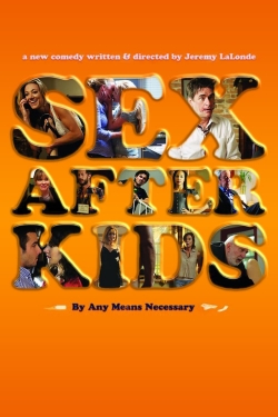 watch Sex After Kids Movie online free in hd on Red Stitch