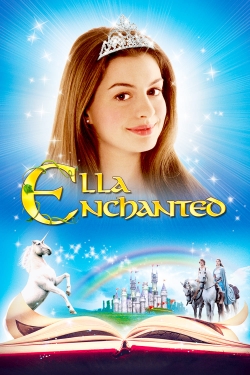 watch Ella Enchanted Movie online free in hd on Red Stitch