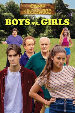 watch Boys vs. Girls Movie online free in hd on Red Stitch