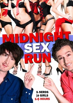 watch Midnight Sex Run Movie online free in hd on Red Stitch