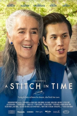 watch A Stitch in Time Movie online free in hd on Red Stitch