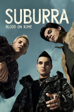 watch Suburra: Blood on Rome Movie online free in hd on Red Stitch