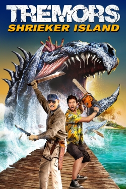 watch Tremors: Shrieker Island Movie online free in hd on Red Stitch