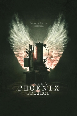 watch The Phoenix Project Movie online free in hd on Red Stitch