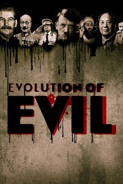 watch The Evolution of Evil Movie online free in hd on Red Stitch