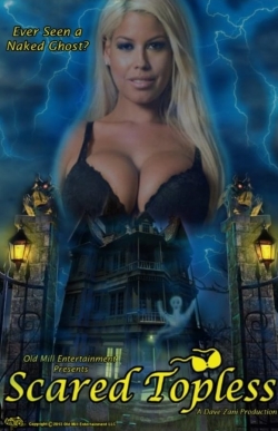 watch Scared Topless Movie online free in hd on Red Stitch