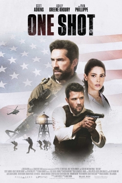 watch One Shot Movie online free in hd on Red Stitch