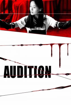 watch Audition Movie online free in hd on Red Stitch