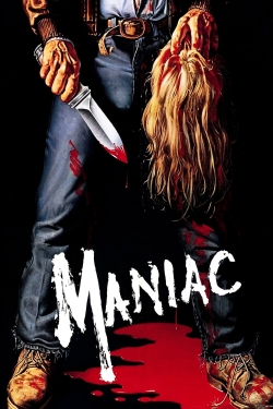 watch Maniac Movie online free in hd on Red Stitch