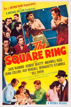 watch The Square Ring Movie online free in hd on Red Stitch