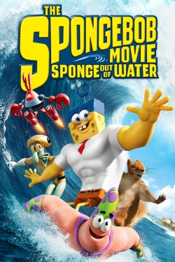 watch The SpongeBob Movie: Sponge Out of Water Movie online free in hd on Red Stitch