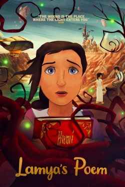 watch Lamya's Poem Movie online free in hd on Red Stitch