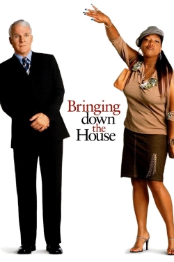 watch Bringing Down the House Movie online free in hd on Red Stitch