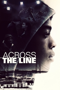 watch Across the Line Movie online free in hd on Red Stitch