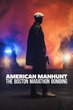 watch American Manhunt: The Boston Marathon Bombing Movie online free in hd on Red Stitch