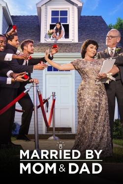 watch Married By Mom and Dad Movie online free in hd on Red Stitch