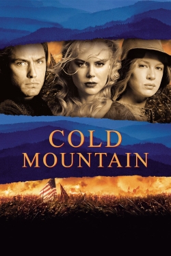 watch Cold Mountain Movie online free in hd on Red Stitch