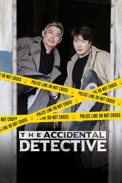 watch The Accidental Detective Movie online free in hd on Red Stitch