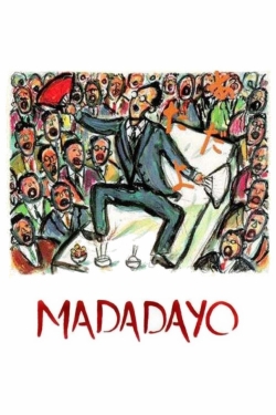 watch Madadayo Movie online free in hd on Red Stitch