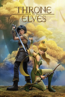 watch Throne of Elves Movie online free in hd on Red Stitch