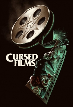 watch Cursed Films Movie online free in hd on Red Stitch