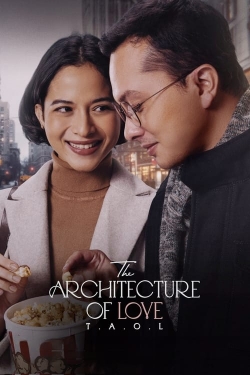 watch The Architecture of Love Movie online free in hd on Red Stitch