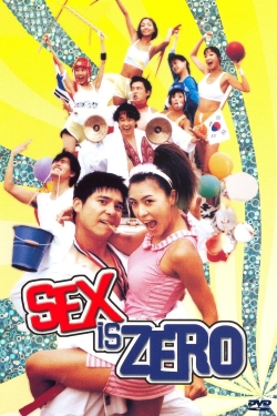 watch Sex Is Zero Movie online free in hd on Red Stitch