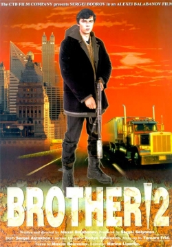 watch Brother 2 Movie online free in hd on Red Stitch