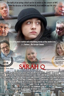 watch Sarah Q Movie online free in hd on Red Stitch