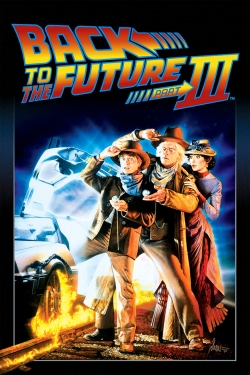 watch Back to the Future Part III Movie online free in hd on Red Stitch