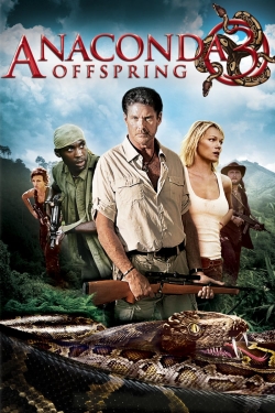 watch Anaconda 3: Offspring Movie online free in hd on Red Stitch