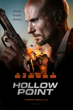 watch Hollow Point Movie online free in hd on Red Stitch