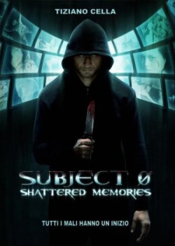 watch Subject 0: Shattered memories Movie online free in hd on Red Stitch
