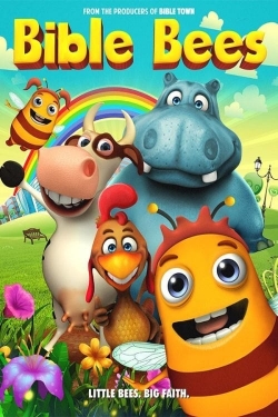 watch Bible Bees Movie online free in hd on Red Stitch