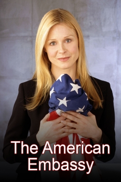 watch The American Embassy Movie online free in hd on Red Stitch