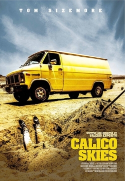 watch Calico Skies Movie online free in hd on Red Stitch