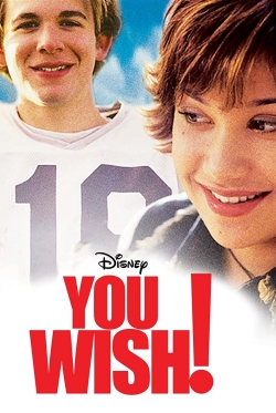 watch You Wish! Movie online free in hd on Red Stitch