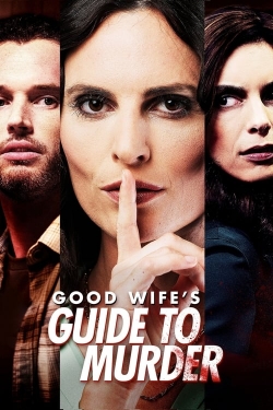 watch Good Wife's Guide to Murder Movie online free in hd on Red Stitch