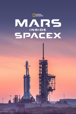 watch MARS: Inside SpaceX Movie online free in hd on Red Stitch